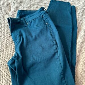 Maurice’s dress pants